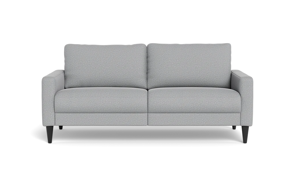 Stamford 2543 2,5 pers. sofa - Oakland stof - Light Grey