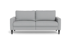 Stamford 2543 2,5 pers. sofa - Oakland stof - Light Grey