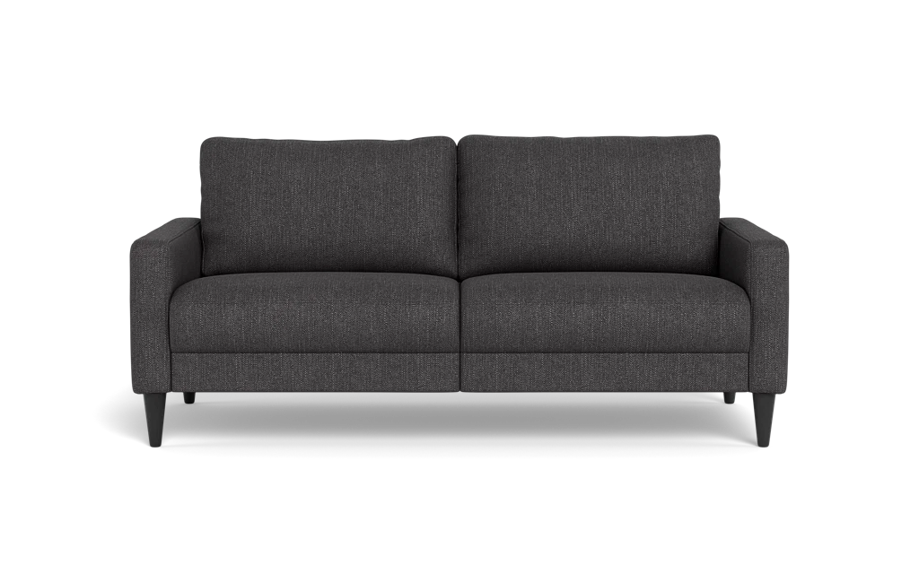 Stamford 2543 2,5 pers. sofa - Vila stof - Dark Grey