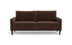 Stamford 2543 2,5 pers. sofa - Adore velour - Coffee