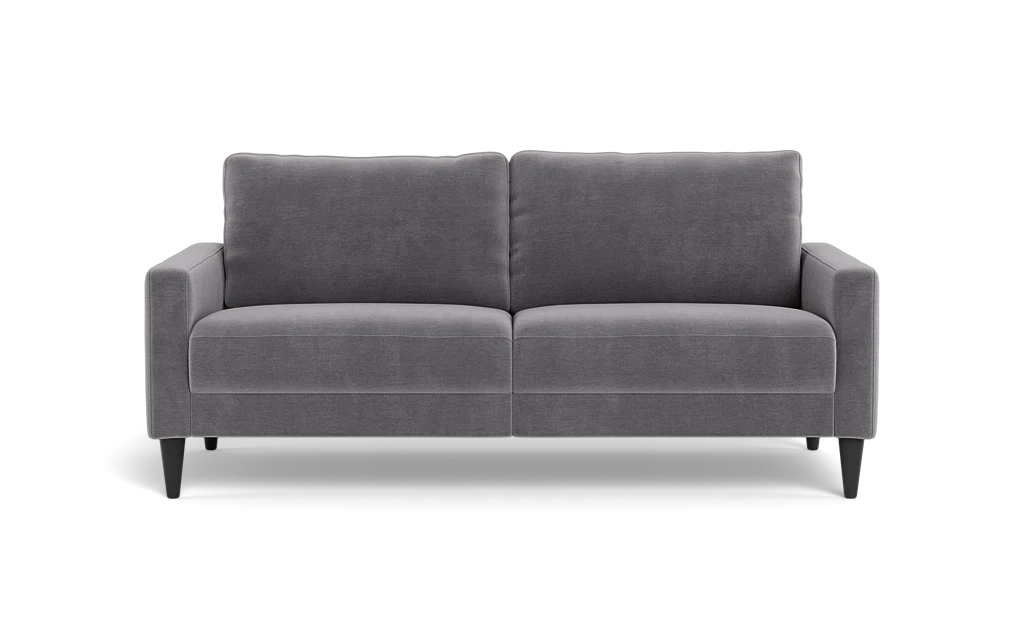 Stamford 2543 2,5 pers. sofa - Adore velour - Dolphin