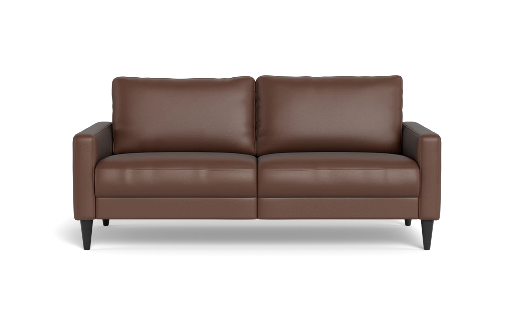 Stamford 2543 2,5 pers. sofa - Anilux læder - Toffe