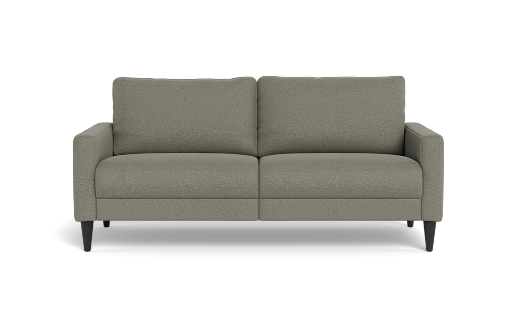 Stamford 2543 2,5 pers. sofa - Oakland stof - Beige