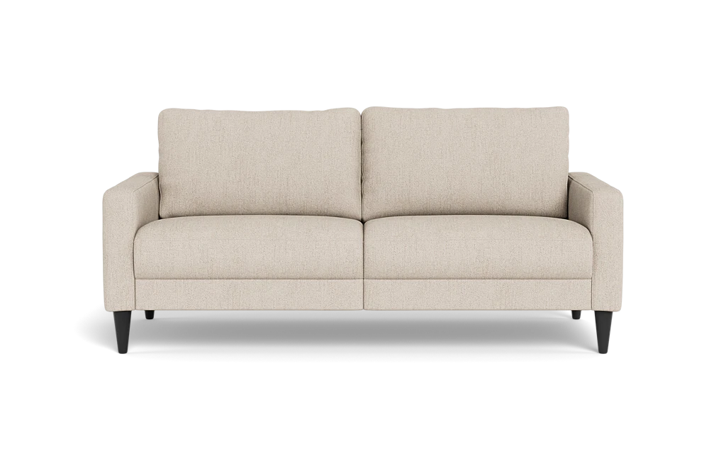 Stamford 2543 2,5 pers. sofa - Vila stof - Kit