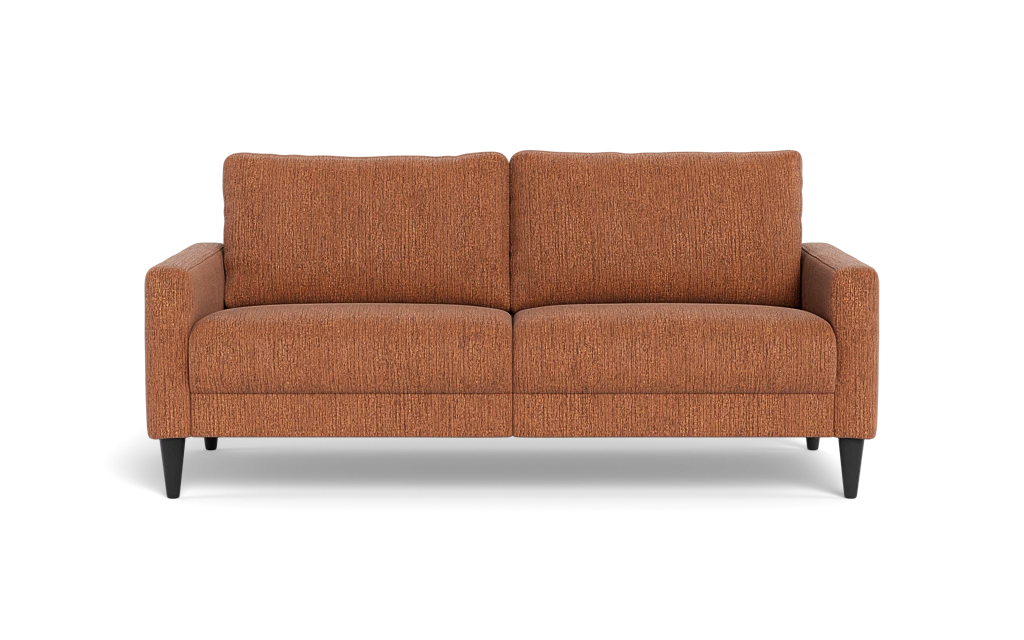 Stamford 2543 2,5 pers. sofa - Fusion stof - Copper