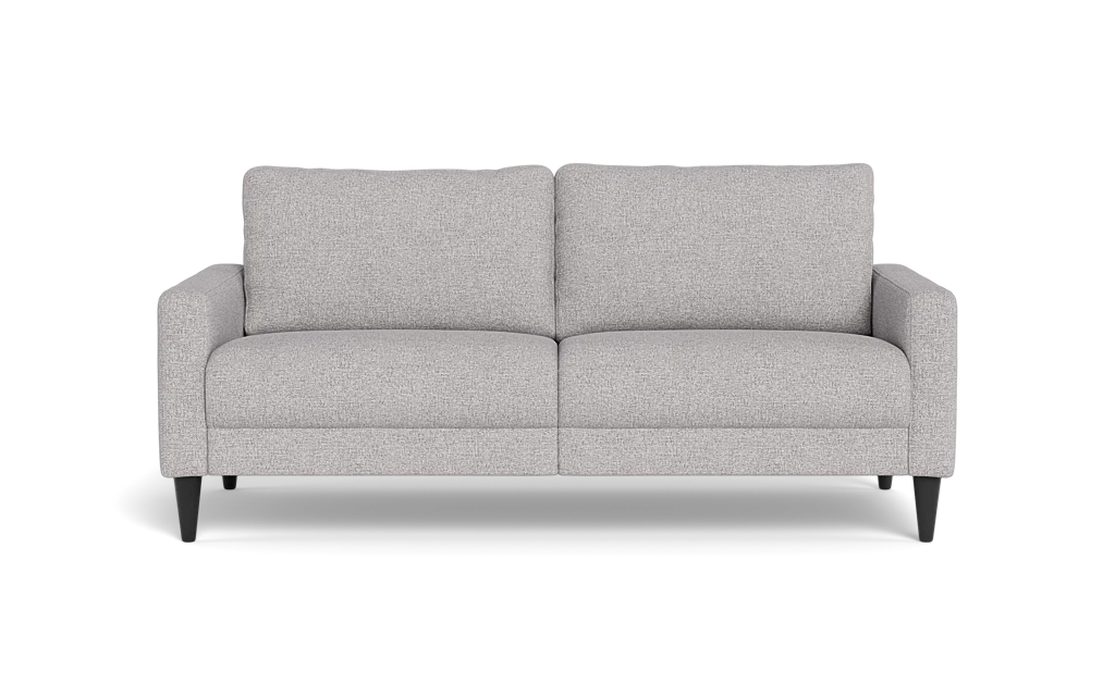 Stamford 2543 2,5 pers. sofa - Chronotex stof - Dolphin