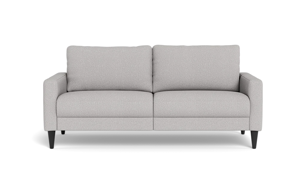 Stamford 2543 2,5 pers. sofa - Brego stof - Grey