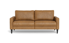 Stamford 2543 2,5 pers. sofa - Kentucky stof - Cognac