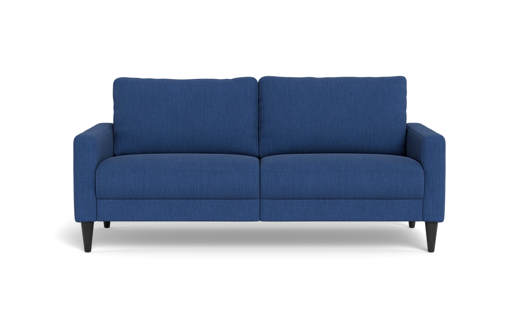 Stamford 2543 2,5 pers. sofa - Lido stof - Blue