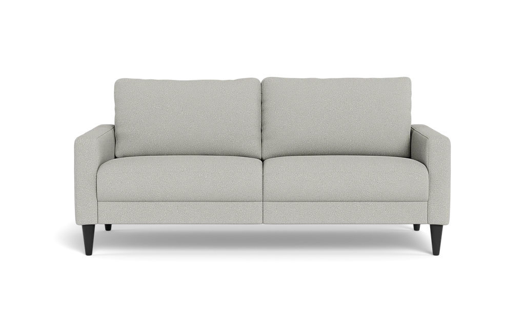 Stamford 2543 2,5 pers. sofa - Bloq stof - Light Grey