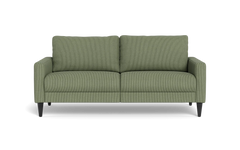 Stamford 2543 2,5 pers. sofa - Rebel stof - Forest