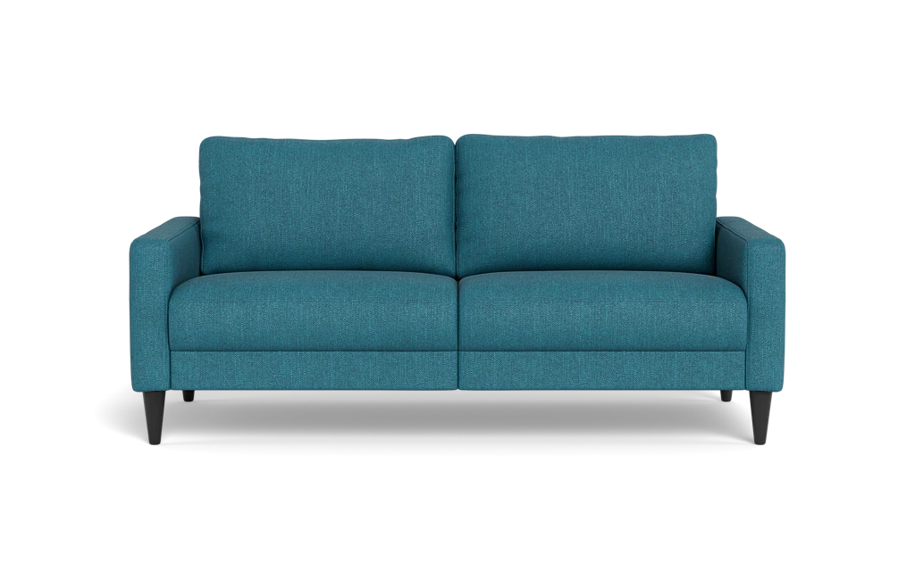 Stamford 2543 2,5 pers. sofa - Vila stof - Petrol