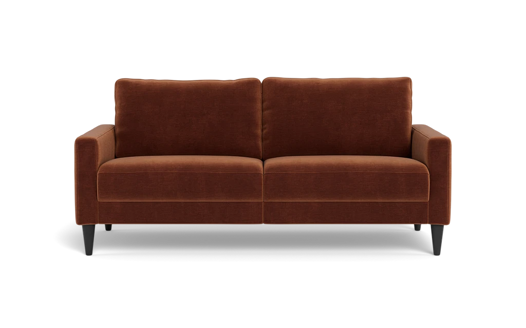 Stamford 2543 2,5 pers. sofa - Adore velour - Copper