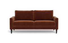 Stamford 2543 2,5 pers. sofa - Adore velour - Copper
