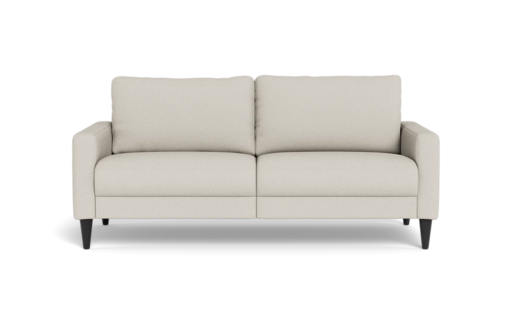 Stamford 2543 2,5 pers. sofa - Idaho stof - Light grey