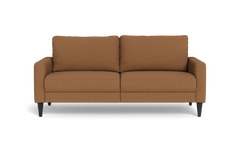Stamford 2543 2,5 pers. sofa - New Ocean stof - Brown