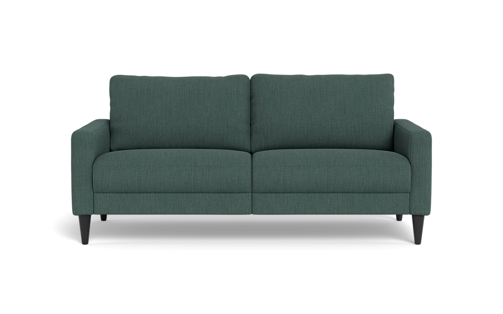 Stamford 2543 2,5 pers. sofa - Lido stof - Dark Green