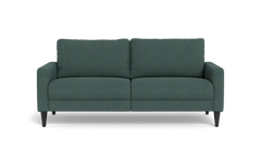 Stamford 2543 2,5 pers. sofa - Lido stof - Dark Green