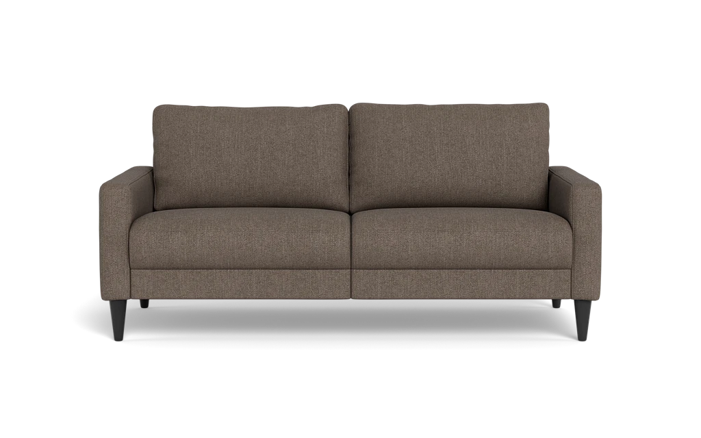 Stamford 2543 2,5 pers. sofa - Vila stof - Light Brown