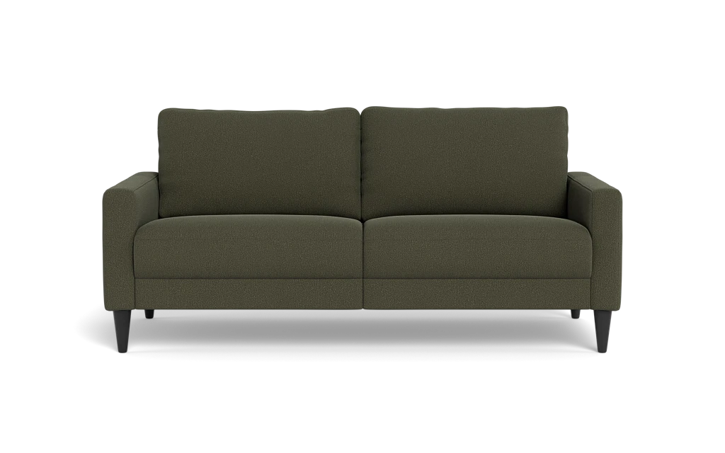 Stamford 2543 2,5 pers. sofa - Bloq stof - Forrest