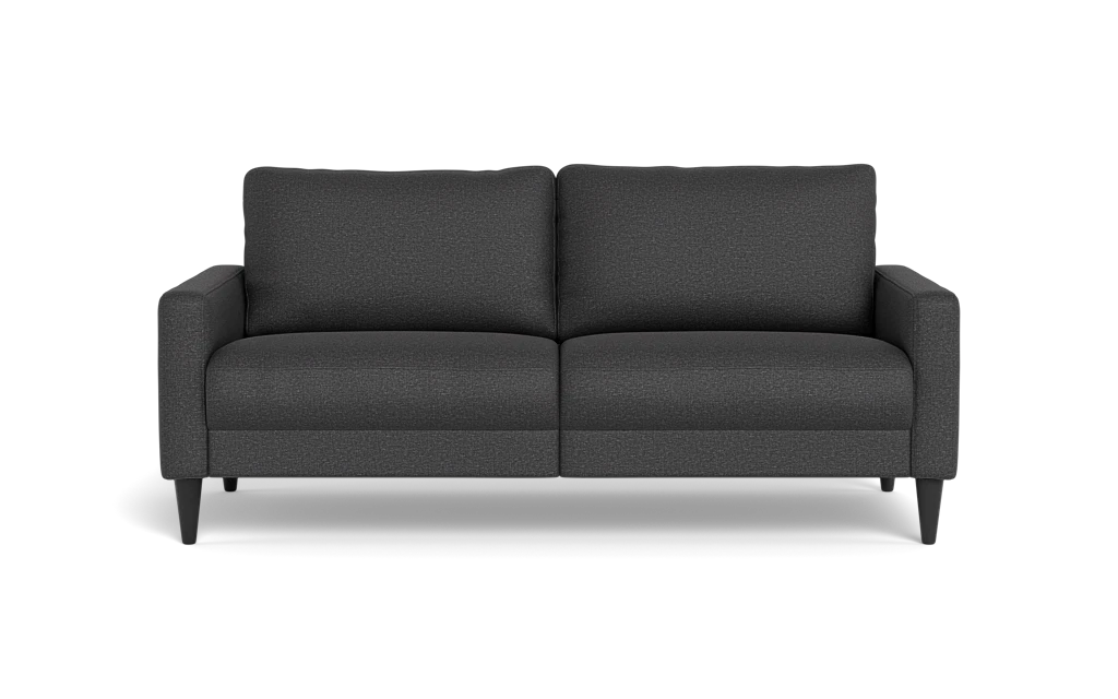 Stamford 2543 2,5 pers. sofa - Oakland stof - Anthracite