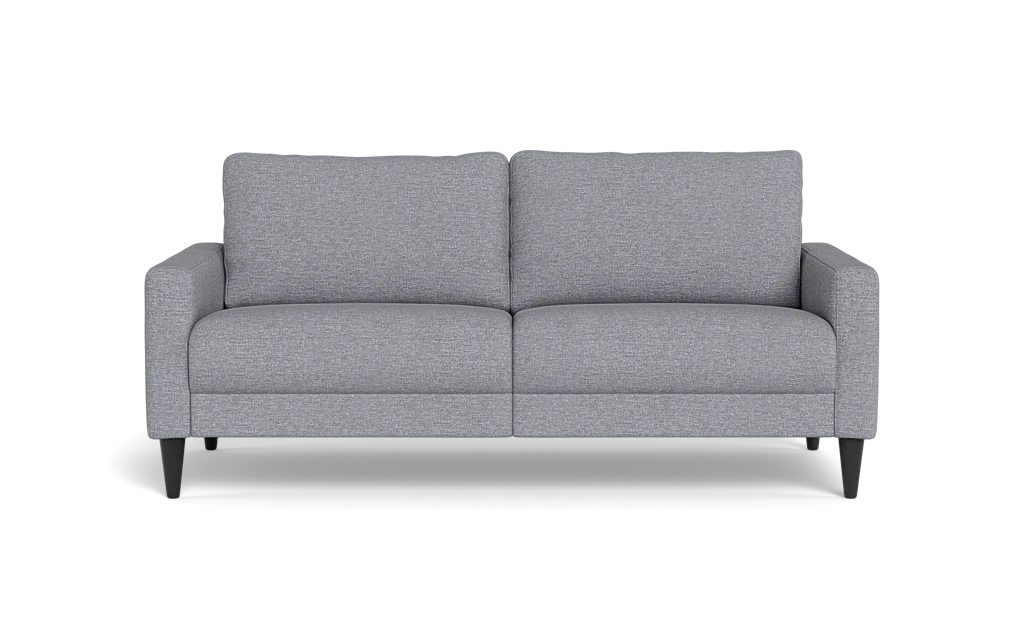 Stamford 2543 2,5 pers. sofa - City stof - Light grey
