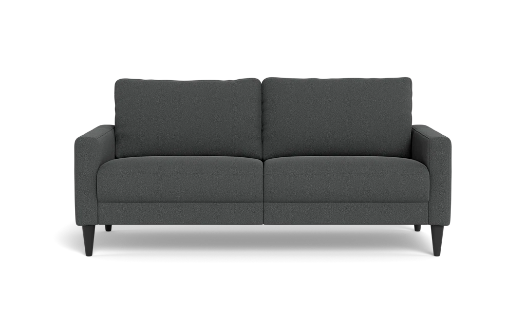 Stamford 2543 2,5 pers. sofa - Bloq stof - Grey