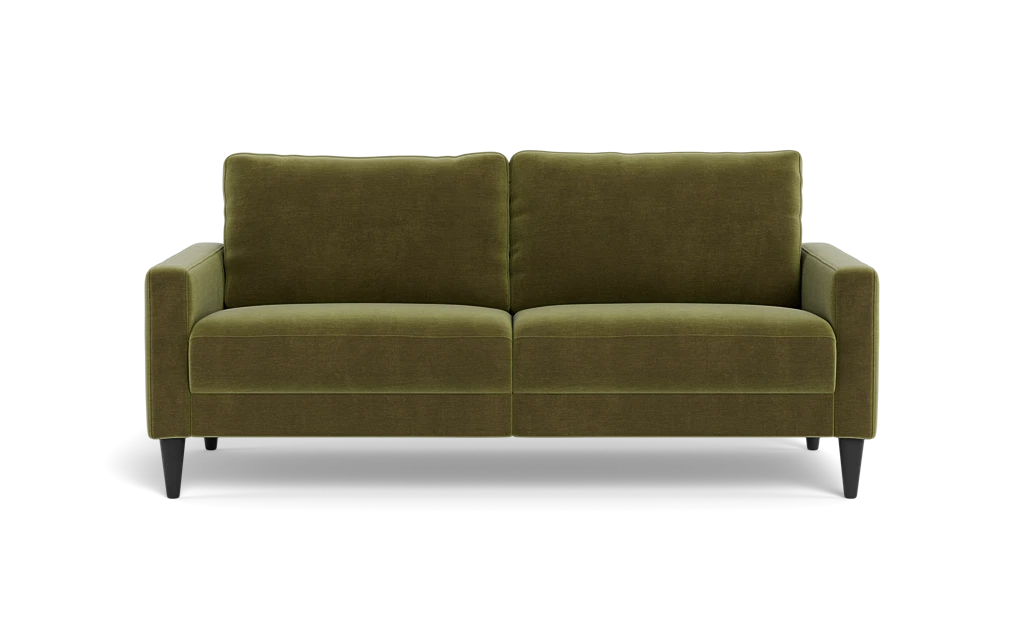 Stamford 2543 2,5 pers. sofa - Adore velour - Moss