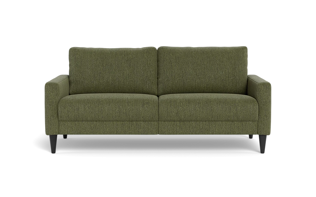 Stamford 2543 2,5 pers. sofa - Fusion stof - Army