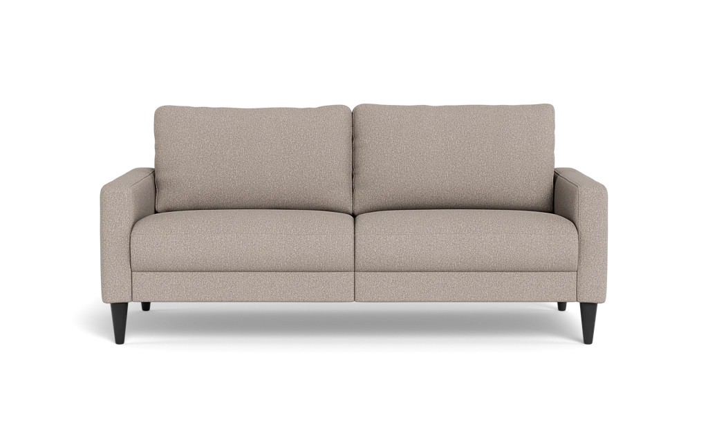 Stamford 2543 2,5 pers. sofa - Brego stof - Light Brown
