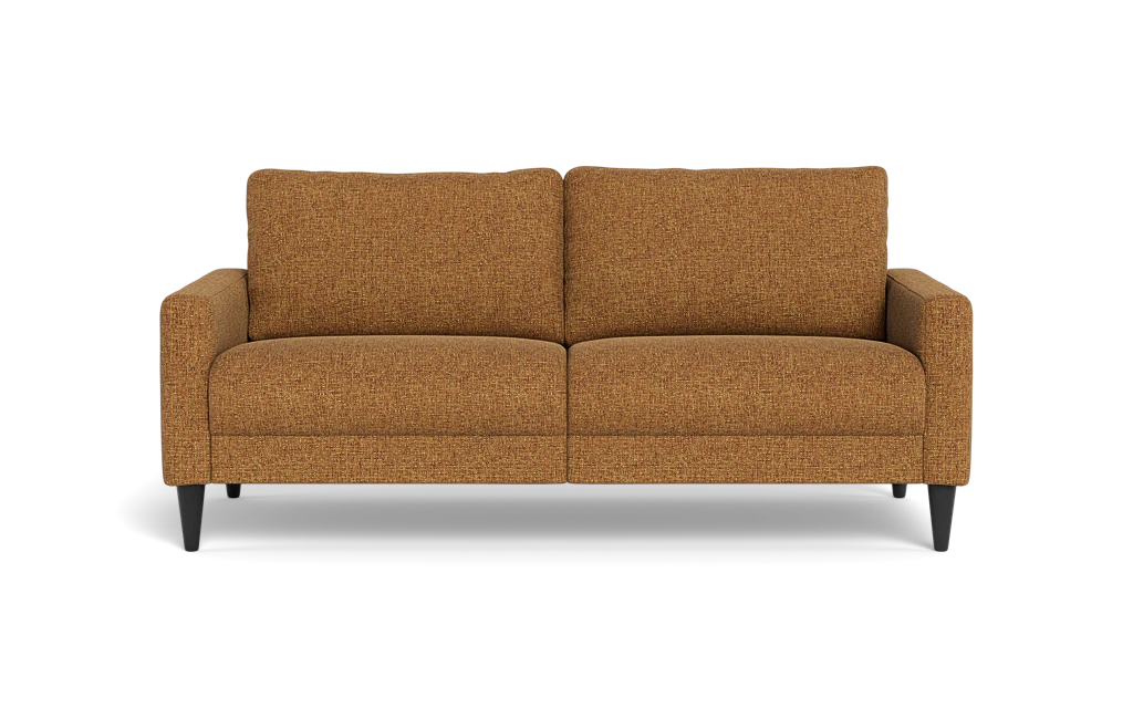 Stamford 2543 2,5 pers. sofa - Chronotex stof - Cinnamon
