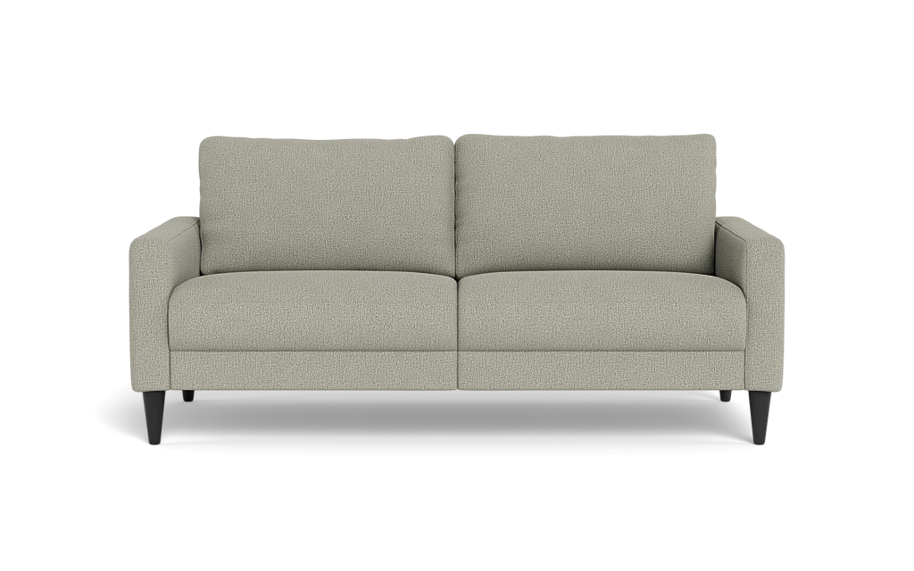 Stamford 2543 2,5 pers. sofa - Montana stof - Stone