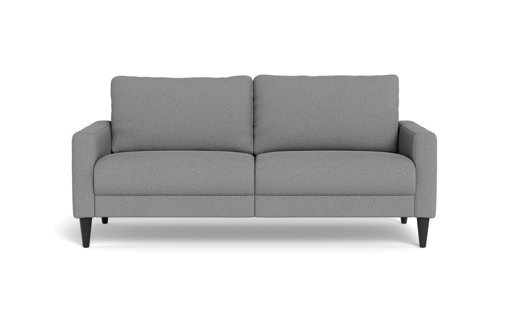 Stamford 2543 2,5 pers. sofa - Bloq stof - Zinc