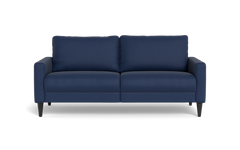 Stamford 2543 2,5 pers. sofa - Oakland stof - Dark Blue