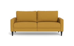 Stamford 2543 2,5 pers. sofa - New Ocean stof - Curry