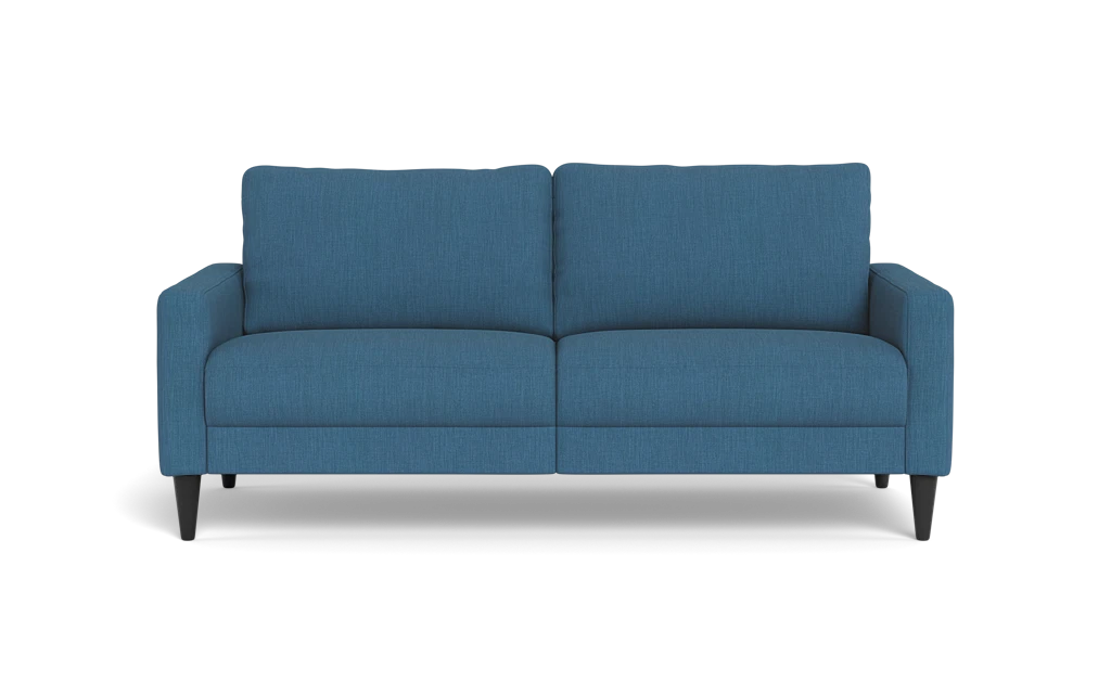 Stamford 2543 2,5 pers. sofa - Lido stof - Light Blue