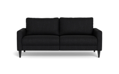 Stamford 2543 2,5 pers. sofa - Vila stof - Black