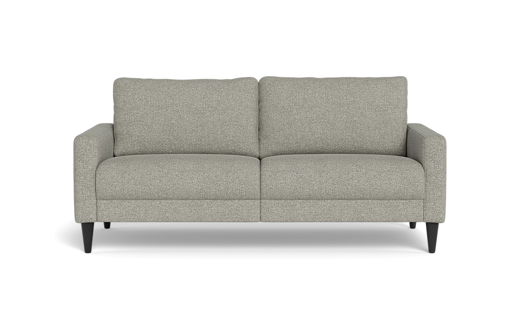 Stamford 2543 2,5 pers. sofa - Chronotex stof - Clay