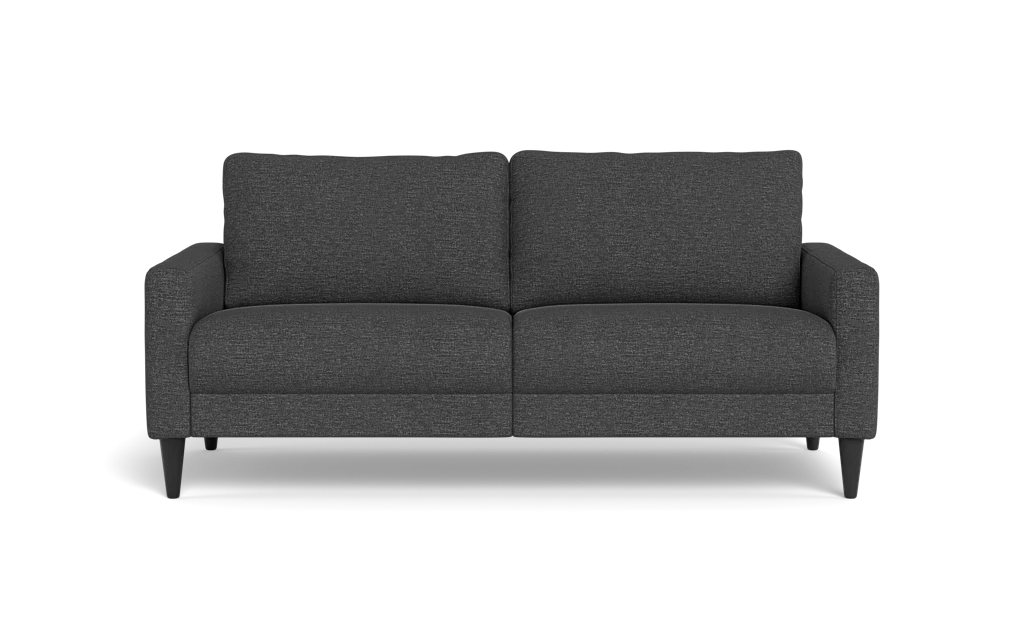 Stamford 2543 2,5 pers. sofa - City stof - Dark grey