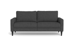 Stamford 2543 2,5 pers. sofa - City stof - Dark grey
