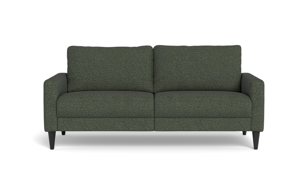 Stamford 2543 2,5 pers. sofa - City stof - Green