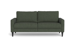 Stamford 2543 2,5 pers. sofa - City stof - Green