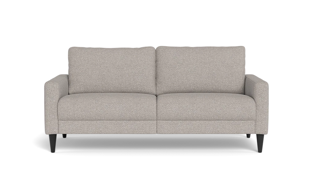 Stamford 2543 2,5 pers. sofa - Chronotex stof - Light Grey