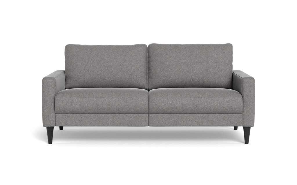 Stamford 2543 2,5 pers. sofa - Oakland stof - Stone