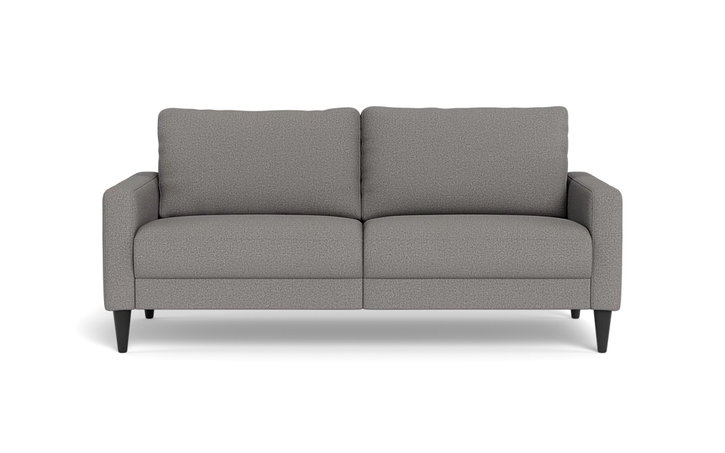 Stamford 2543 2,5 pers. sofa - New Ocean stof - Dark grey