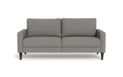 Stamford 2543 2,5 pers. sofa - New Ocean stof - Dark grey