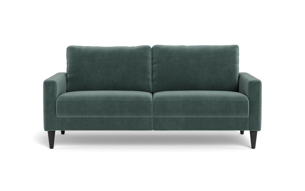 Stamford 2543 2,5 pers. sofa - Adore velour - Niagara