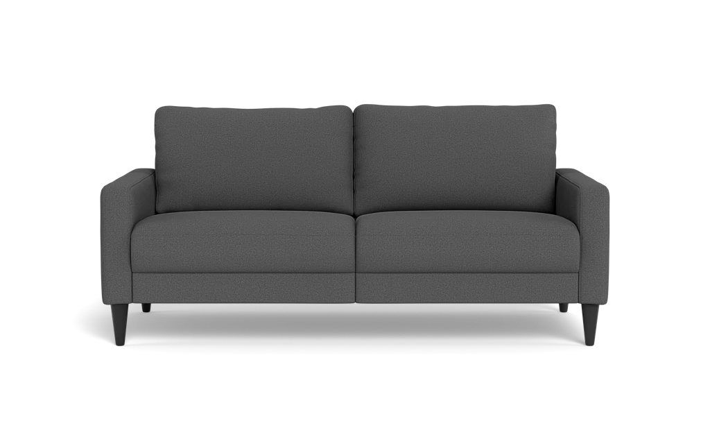 Stamford 2543 2,5 pers. sofa - New Ocean stof - Graphite