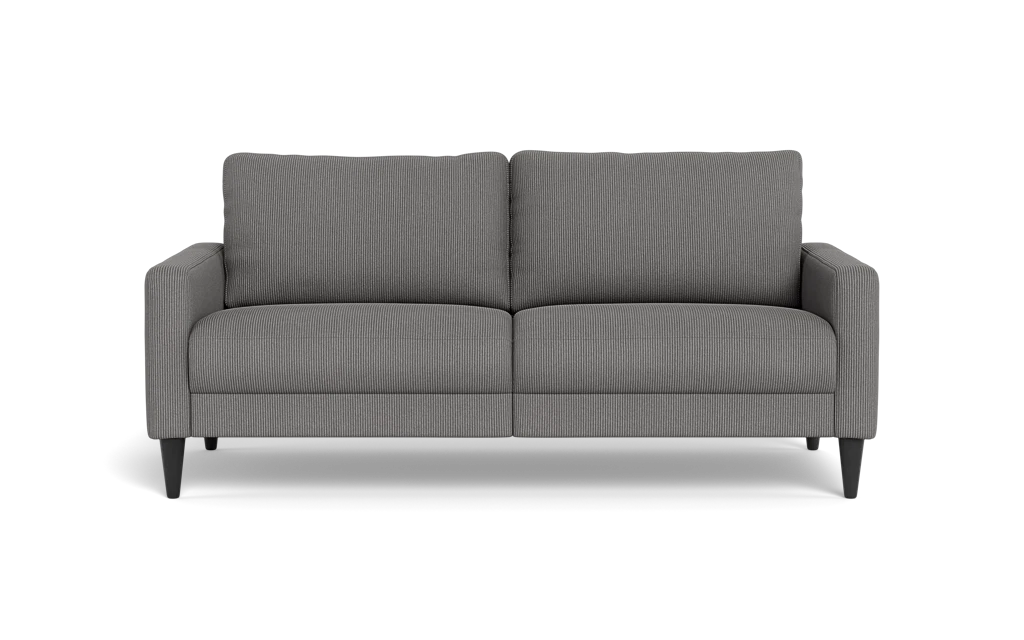 Stamford 2543 2,5 pers. sofa - Rebel stof - Anthracite
