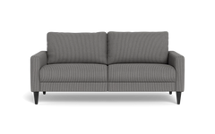 Stamford 2543 2,5 pers. sofa - Rebel stof - Anthracite